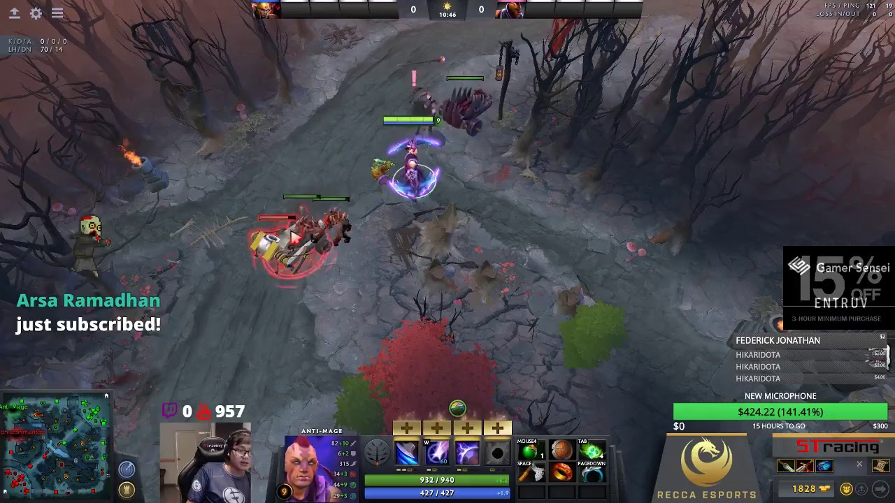 SMURFING ENTRUV 4K MMR PLAYER