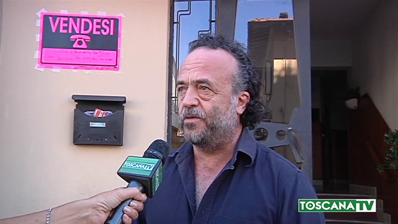 2017-08-14 PRATO - PRATESE VENDE CASA MA SOLO AI CINESI