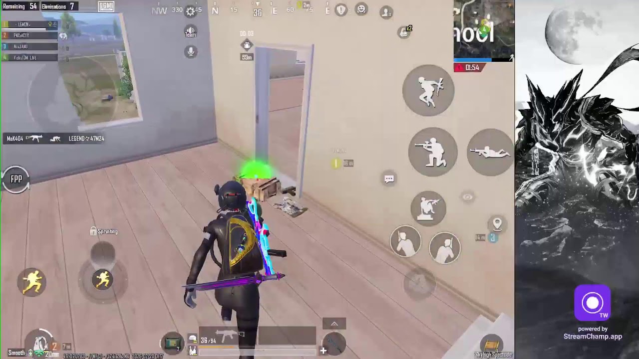 Shit Event