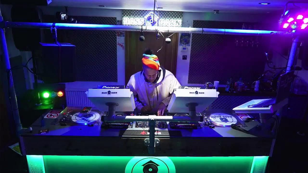 Janbala - Jazzy D Deniro Glojo Big Choc Scorpio Zebadee