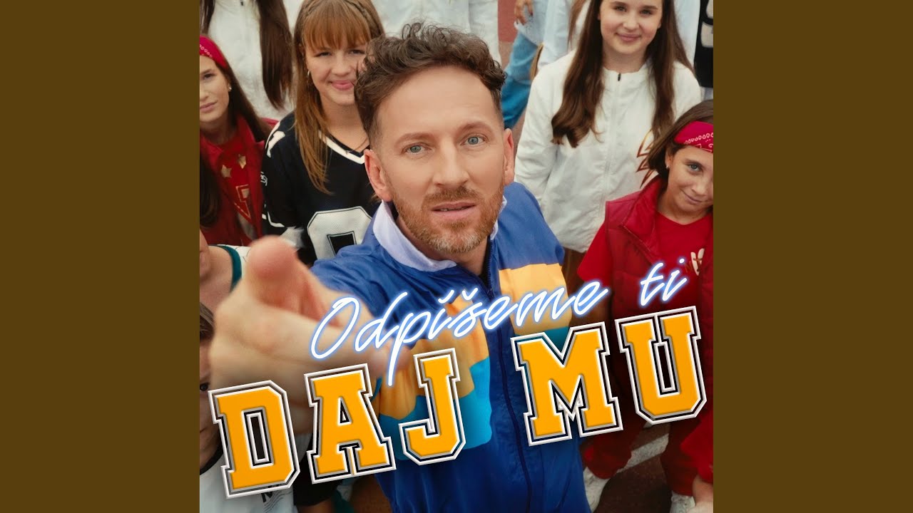 DAJ MU (Odpíšeme Ti)