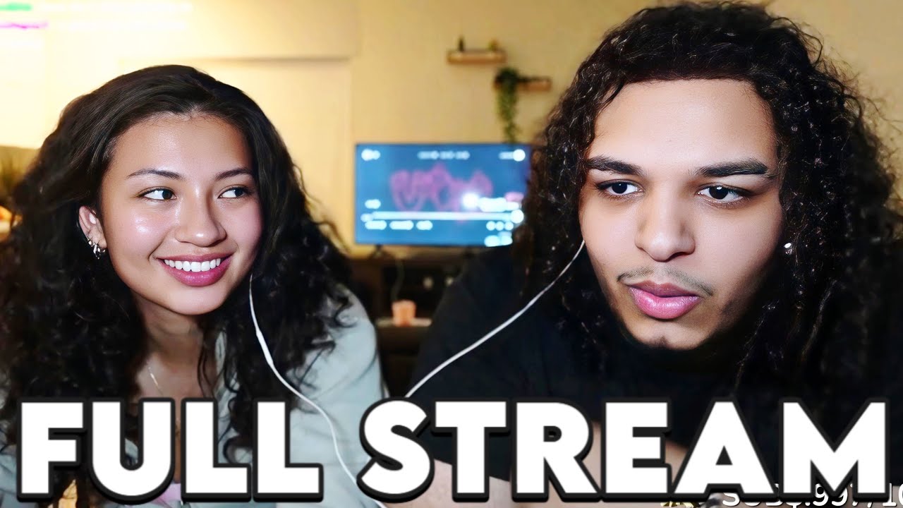 AUG 21 - (LA DAY 5) Gym Date W/ Esta, Tiktok Tags & Funny Clips, 1v1 Basketball, + More