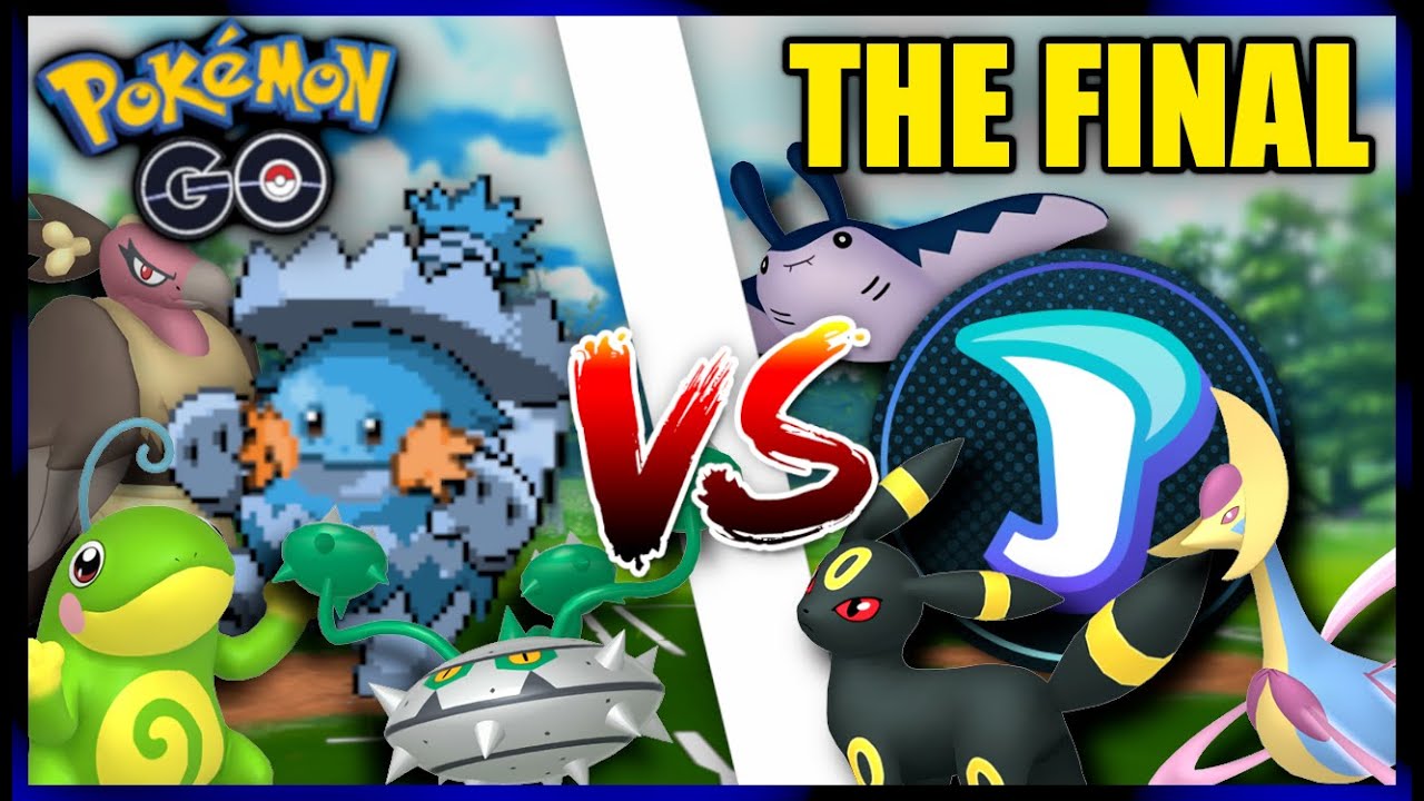 JONKUS VS THOTECHTICAL in the FINALS of YouTube PvP Championship!