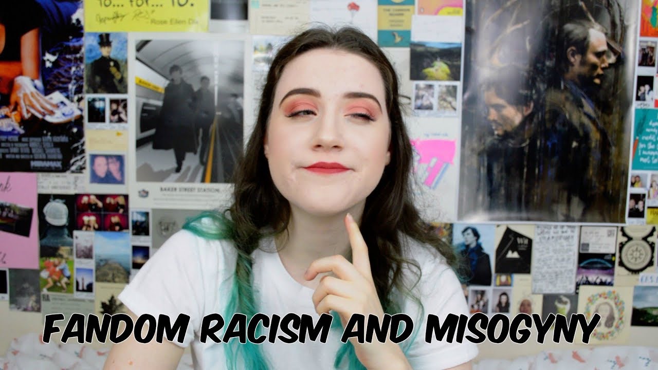 Why Are All The Ships White Guys?