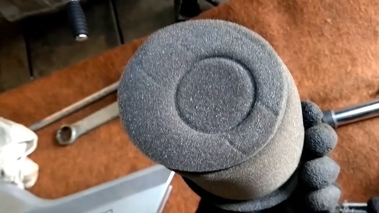 Romet K125 FI wymiana oleju.............usterka?