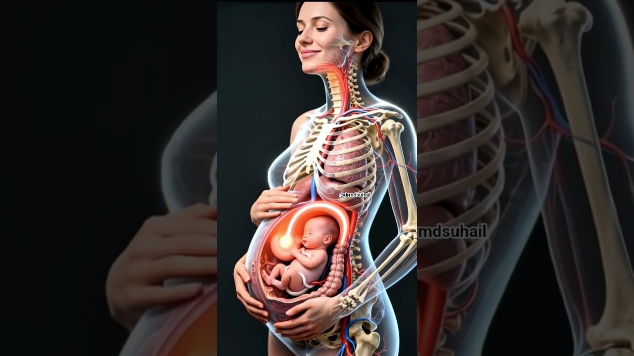 😱 baby reaction 🥰mom eating food 🥑 ll 