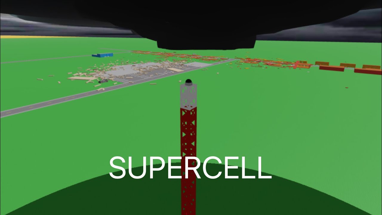 Supercell trailer 1