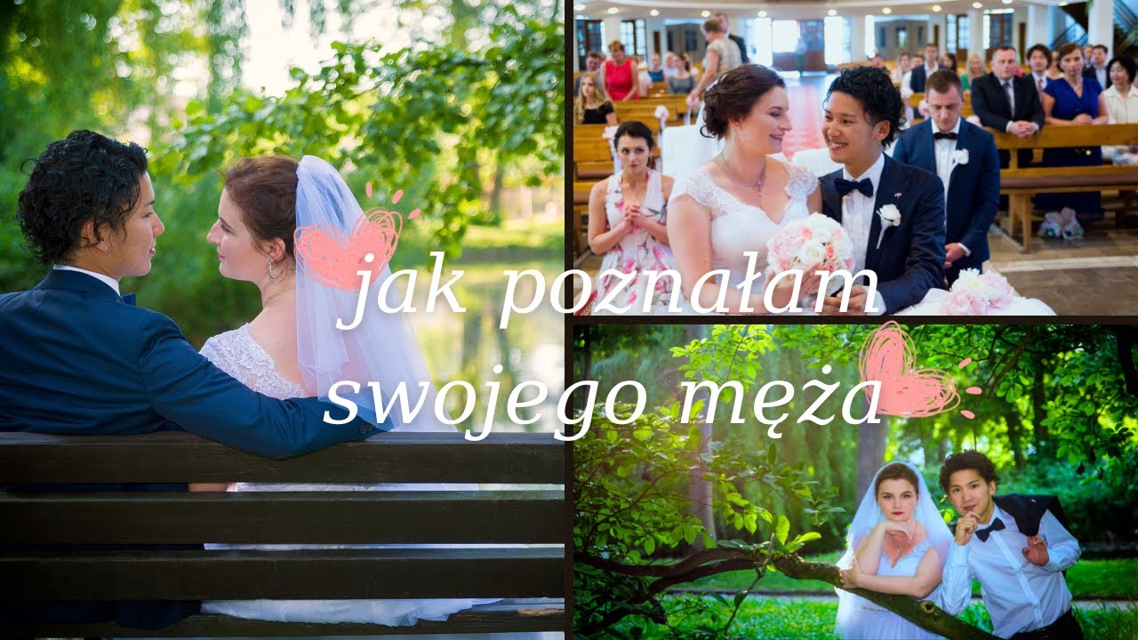 Jak poznałam swojego japońskiego męża. Historia naszego związku na odległość