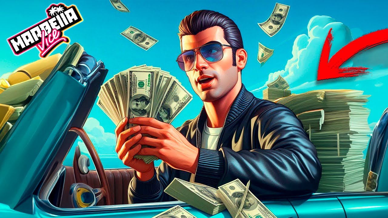 🔴 -CONSEGUIMOS UN MILLON DE DOLARES 🤑