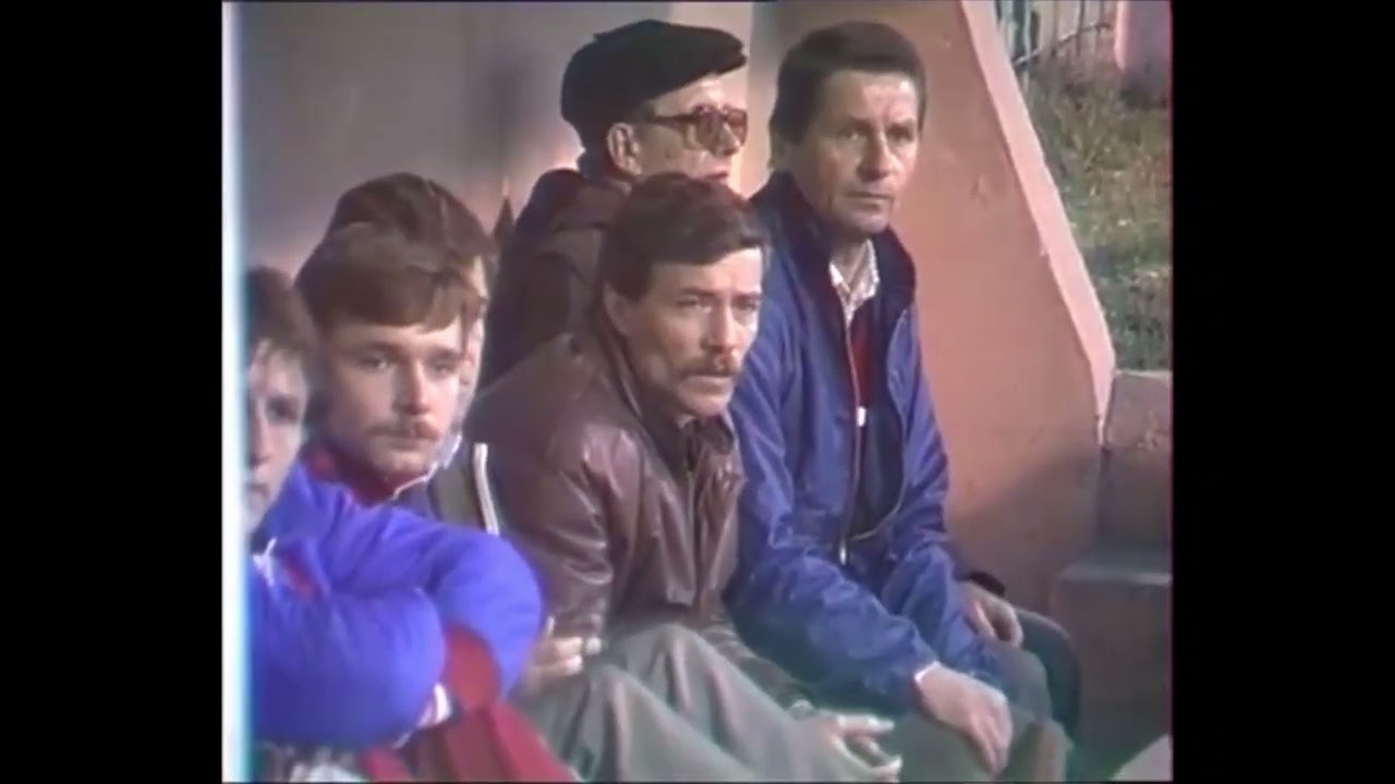 Widzew Łódź - Górnik Zabrze 3-0, 03.04.1985, półfinał PP, 1 mecz