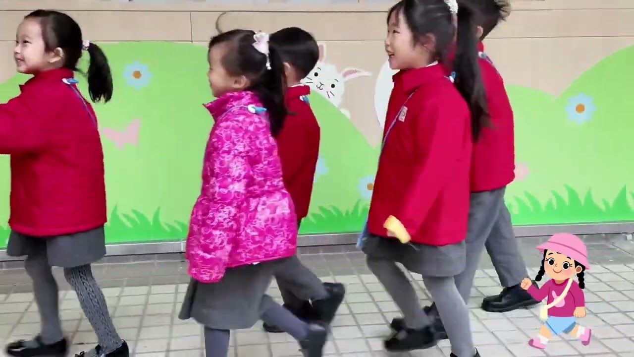英文活動