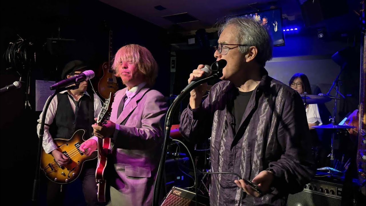 Lost Women  by the The Yardbirds cover