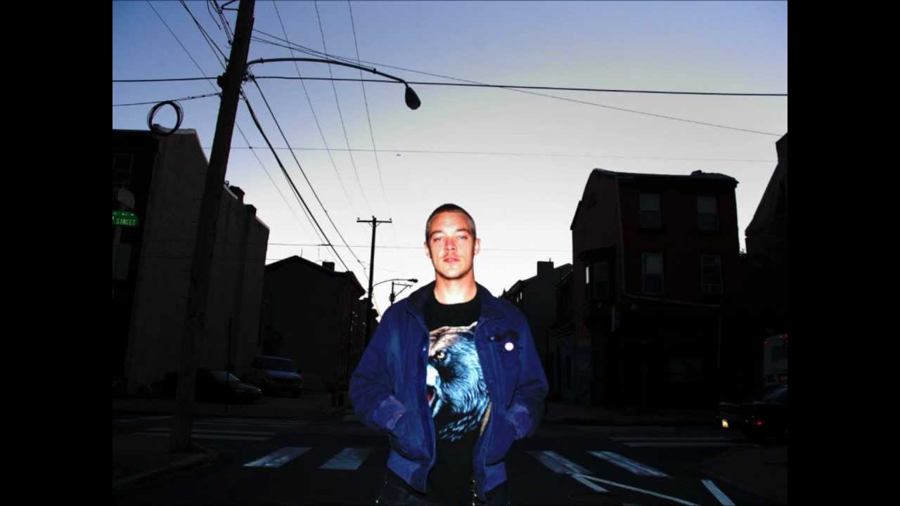 Diplo Feat. Deize Tigrona - Bandida
