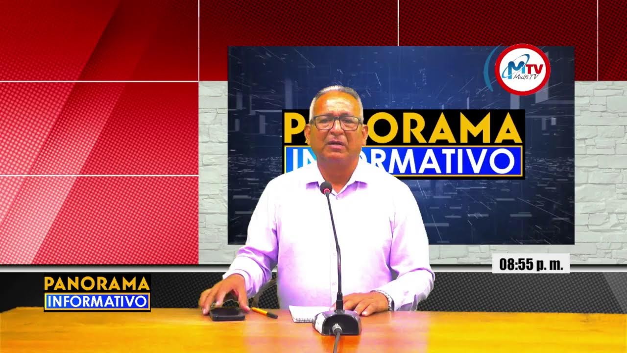 Transmisión  EN VIVO DE  Multi Tv Choloma