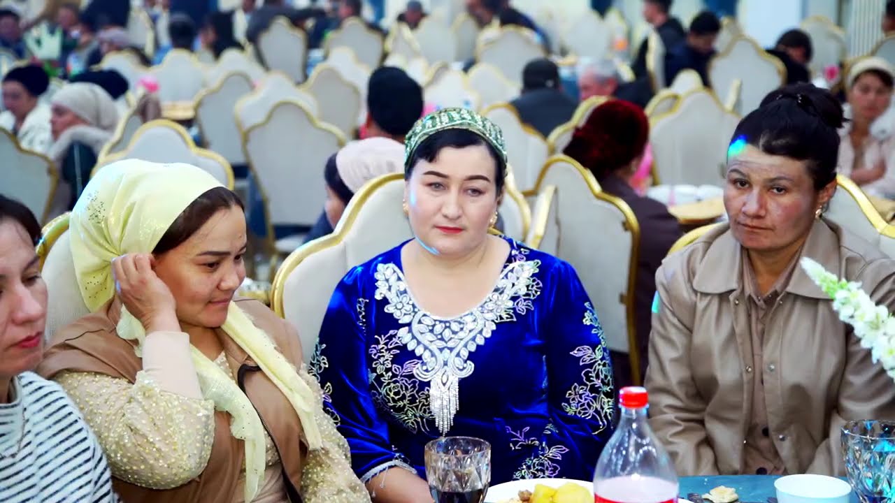 Umidbek to'ylar muborak 26,11,2025 2 qism Samo Media