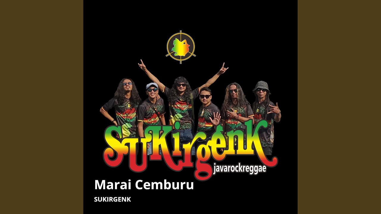 Marai Cemburu