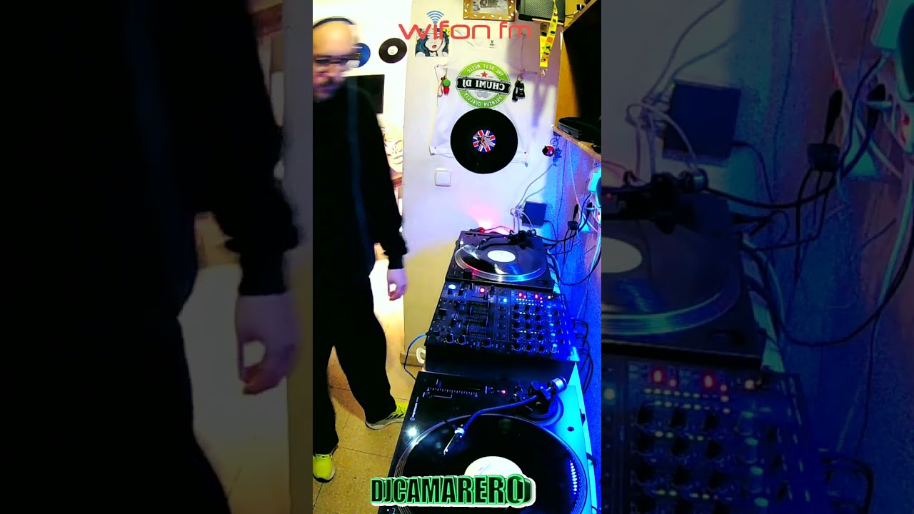 tik tok a vinilo diciembre 2024