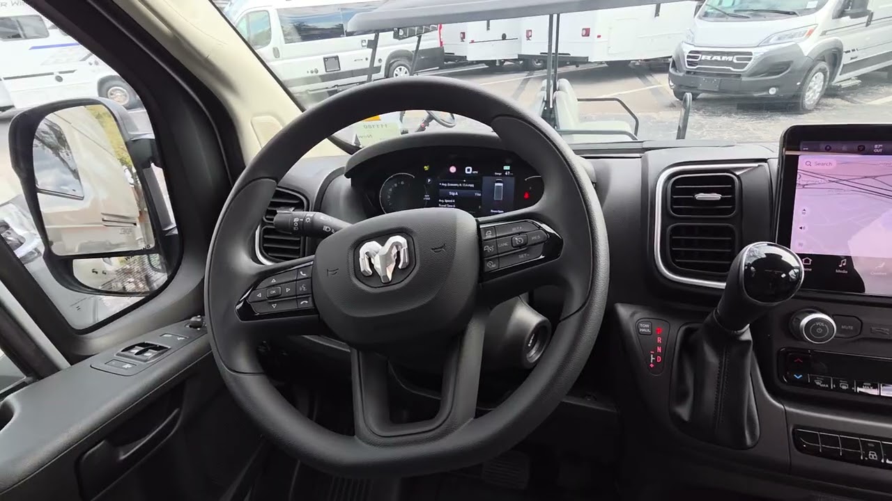 26 Thor Rize Sport 18ZS