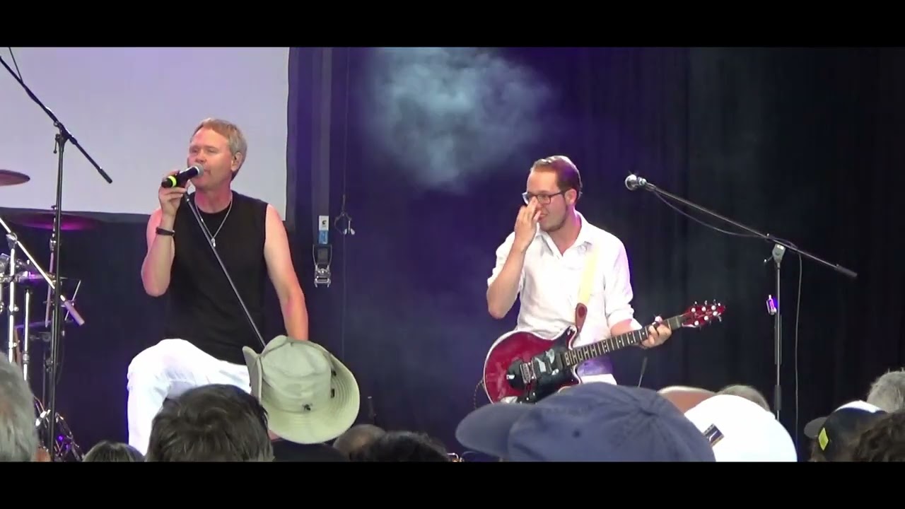 Queen - Headlong - Cover by Swiss Tribute Band 