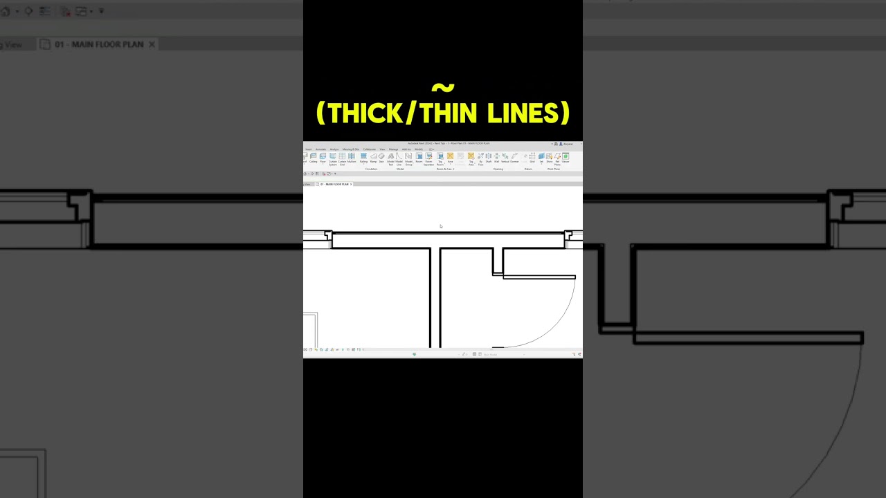 3 Revit Shortcuts (and How To Create Them)
