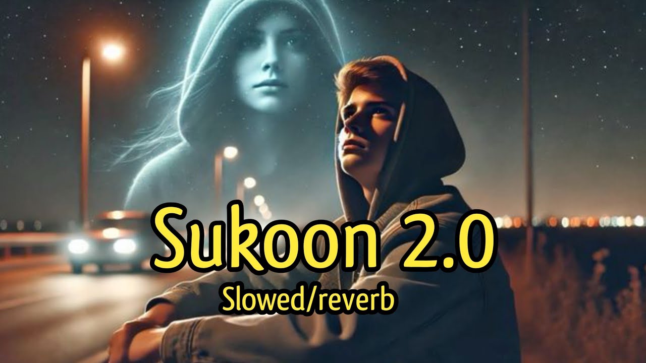 "Arijit Singh’s New Song 'Sukoon 2.0': The Heartfelt Ballad Everyone Is Talking About! 🎶💔"