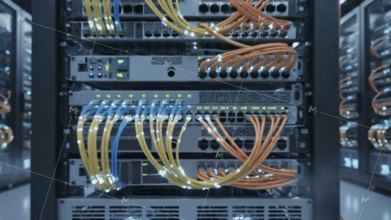 3D Hidden Critical Systems