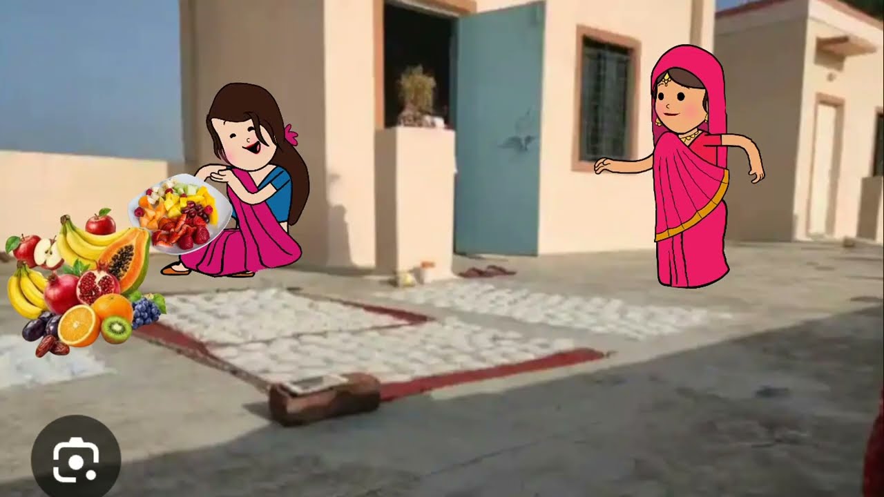  विधवा पतोह किहीं हद पार 😱 मस्त अवधी कॉमेडी @anchalcartooncomedy 