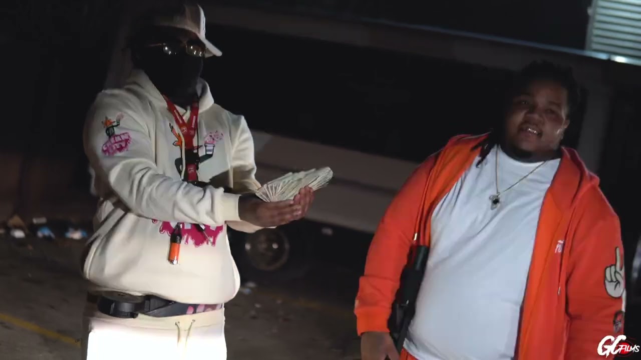 Bigg Spiff x Joe Pablo - Fire Grams (Official Video) #Tbpmusic