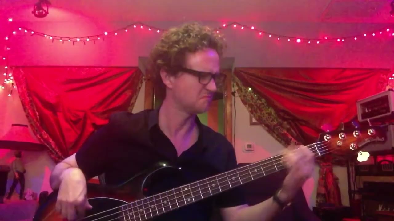 Greg Wells 
