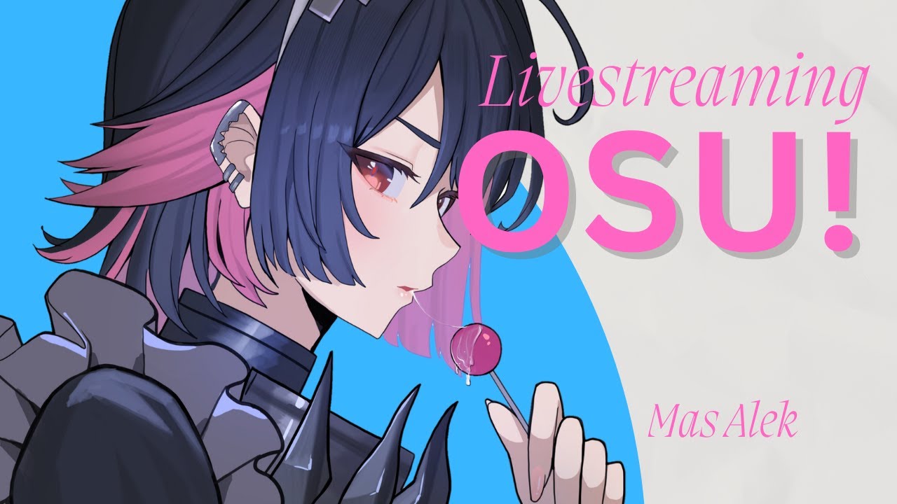 Road to 2900pp bre - Osu!lazer
