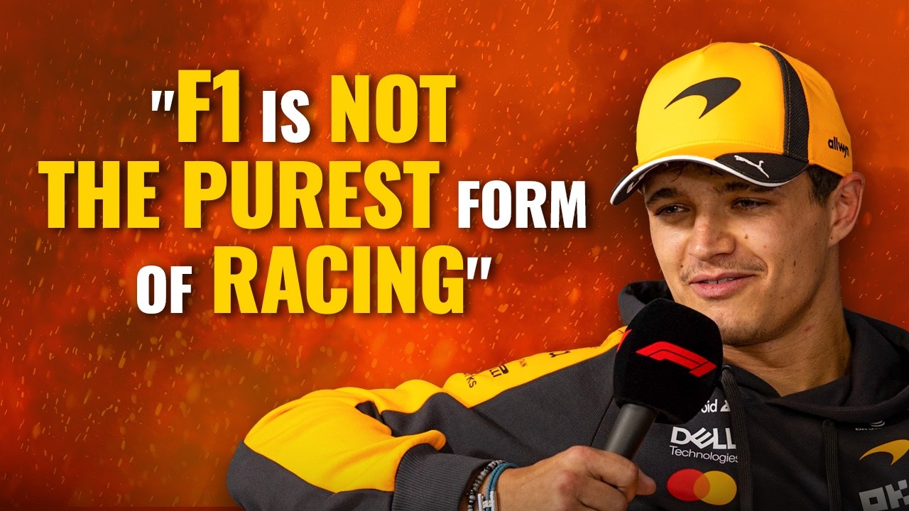 F1 drivers share CONCERNS for 2026 F1 regulations!