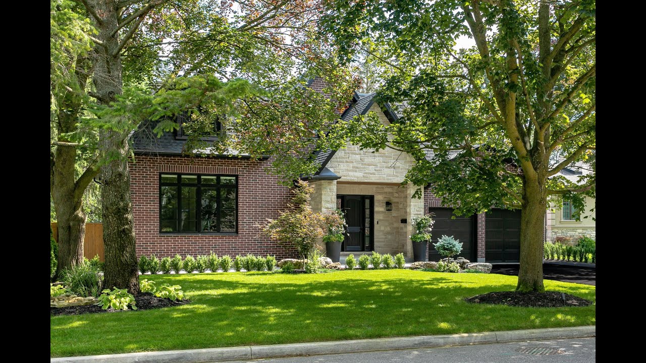560 Vanessa Crescent, Mississauga, ON