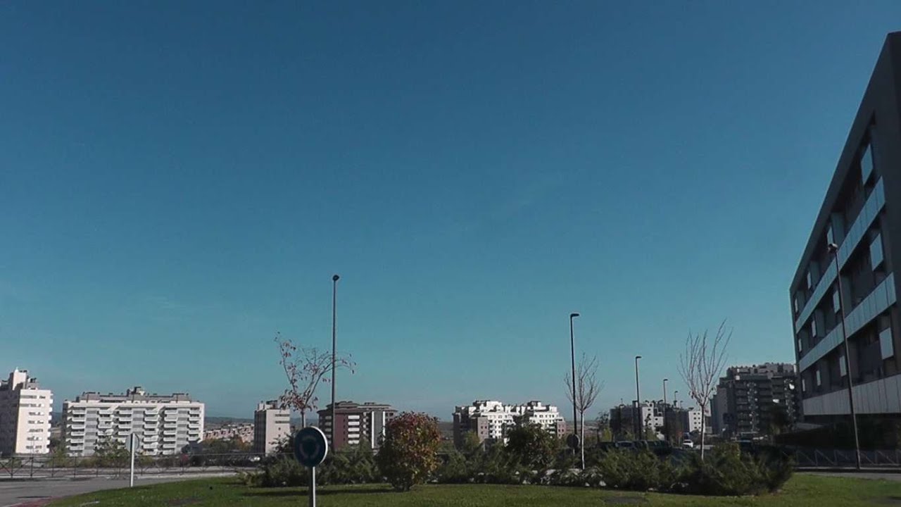 NUEVO TRES CANTOS: LA AVENTURA DE VIVIR EN UN BARRIO EN CONSTRUCCIÓN