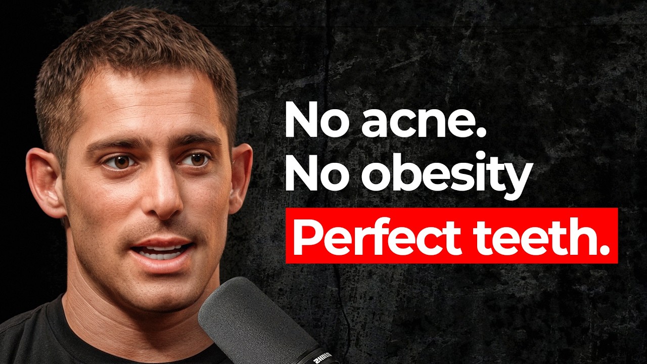 &ldquo;They Don&rsquo;t Get Sick!&rdquo; Ancient Health Expert Reveals Why Modern Diets Are Broken | Santa Cruz