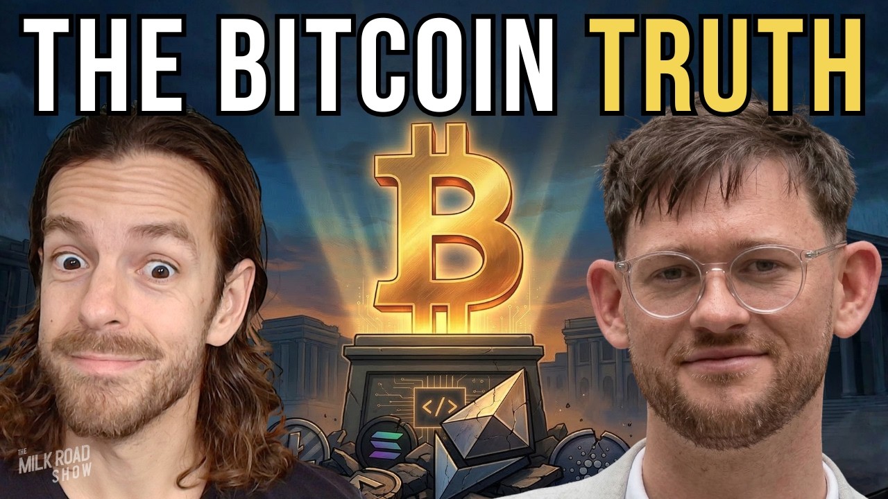 Почему он продал Ethereum и стал крайне оптимистично настроен в отношении Bitcoin (автор: Чарльз ...