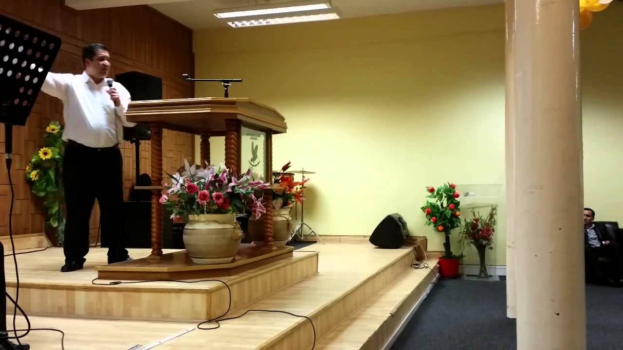 Vervelas 2015 - Biserica Emanuel 2- Irlanda 04/01/2015