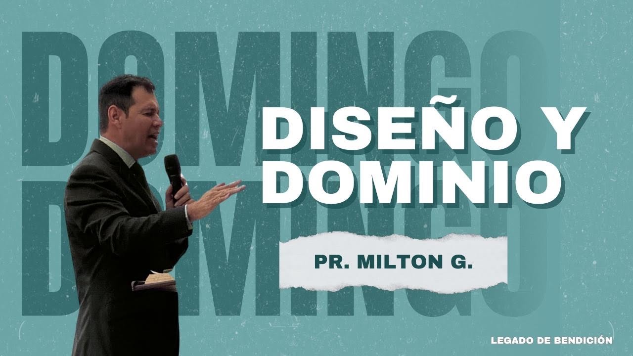 Responsabilidad Diseño y Dominio 