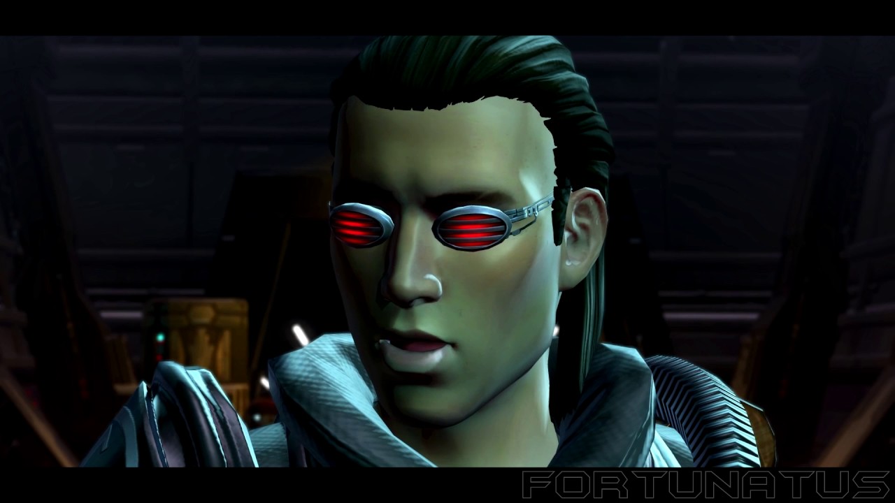 Knights of the Fallen Empire: The Battle Of Odessen