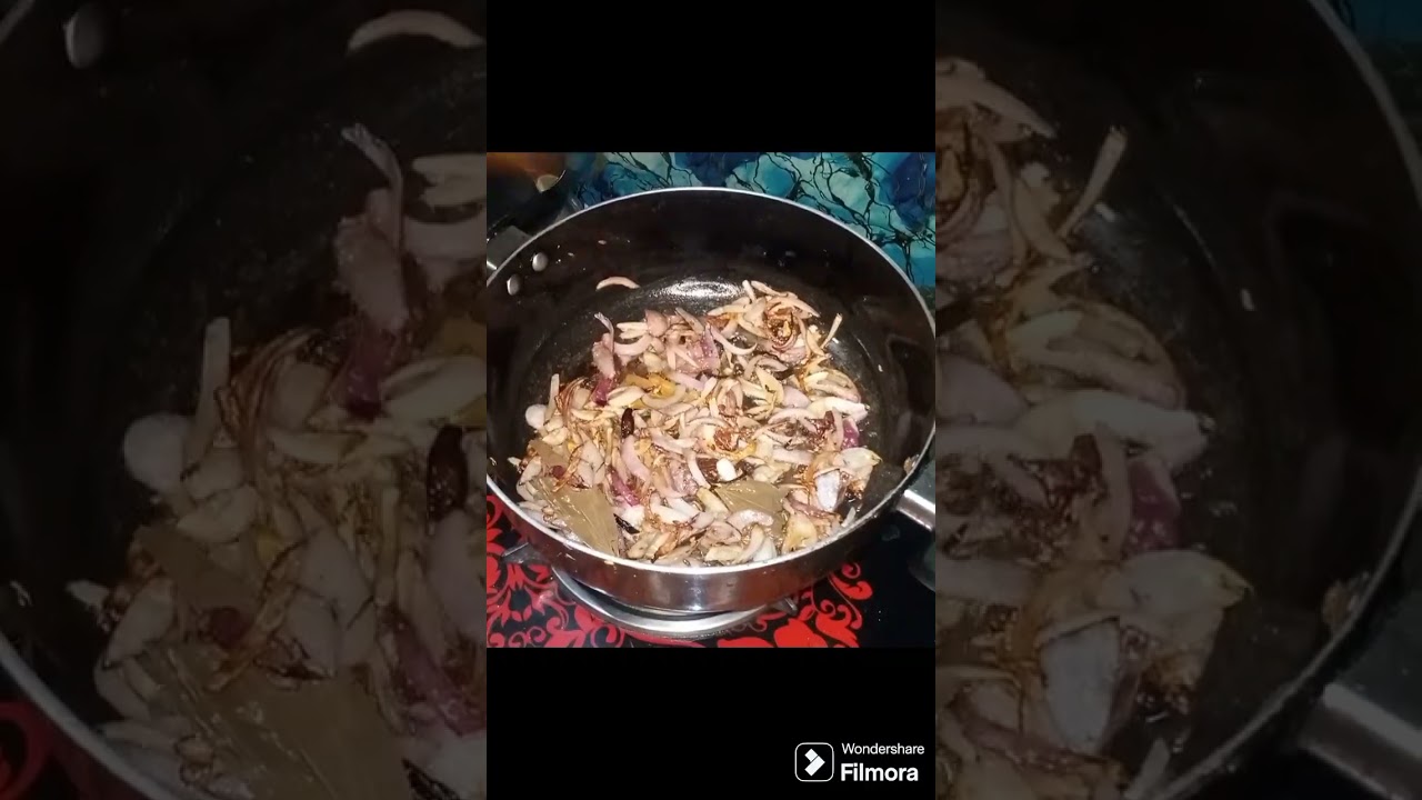 Kathal biryani yah Biryani ek bar kha loge to mutton chicken biryani khana bhul jaoge jackfruit Bir😋