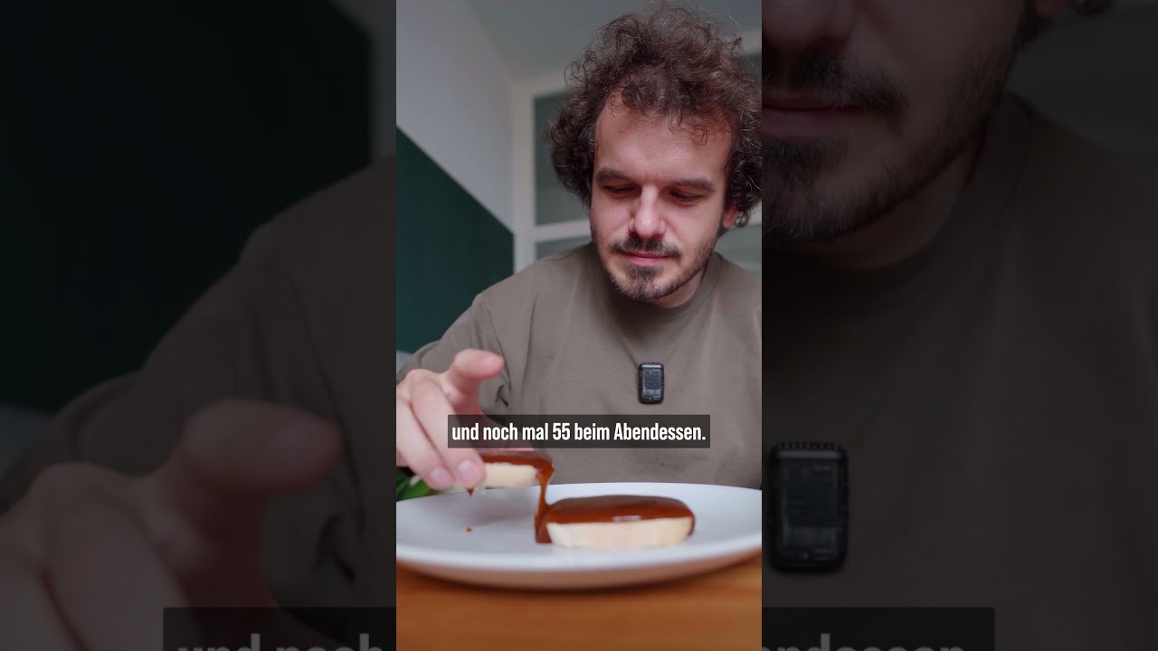 Durchschnitts Deutsche und Gewürzketchup