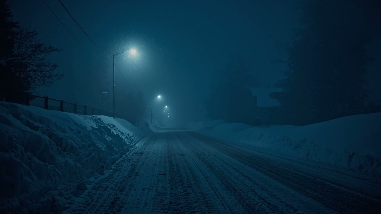 night without expectations