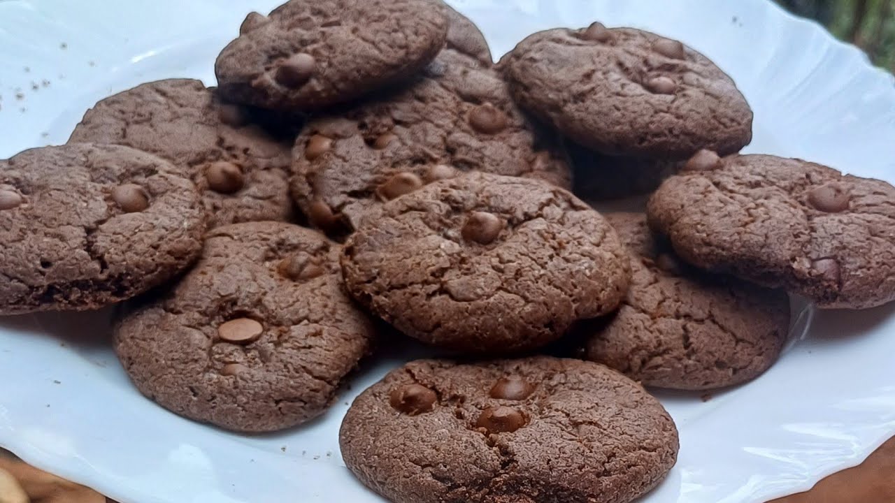 Não compre mais cookies 