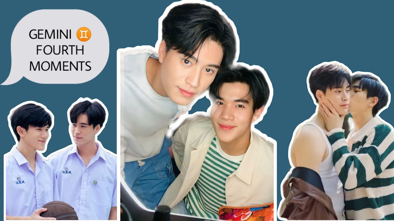 GEMINI FOURTH MOMENTS 💛♊ #geminifourth #moments #foryou #myschoolpresident #trending