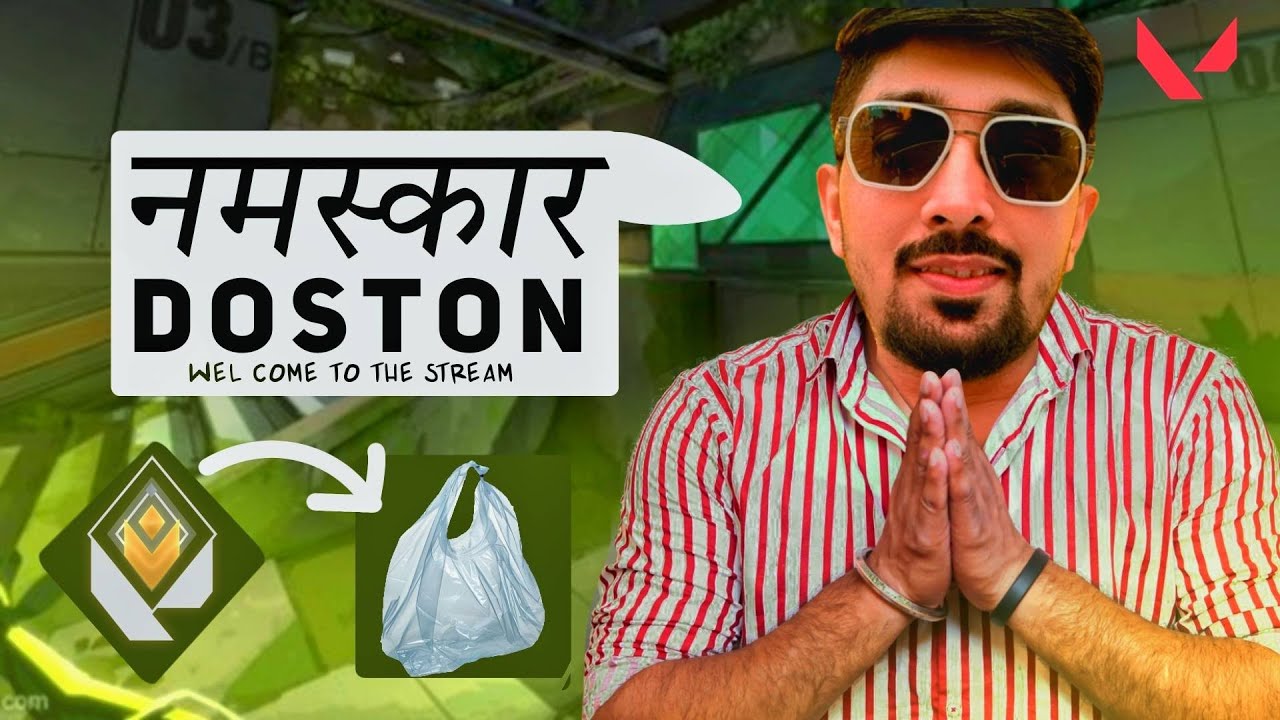 Rankpush Gone WRONG ! #valorant #regularstreamer #gaming #mggaming_07 #tlrp #valorantindia