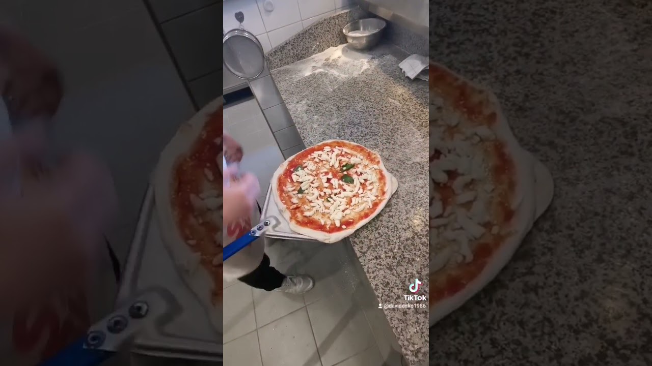 Da Michele style Best Neapolitan Pizza in Belgrade 