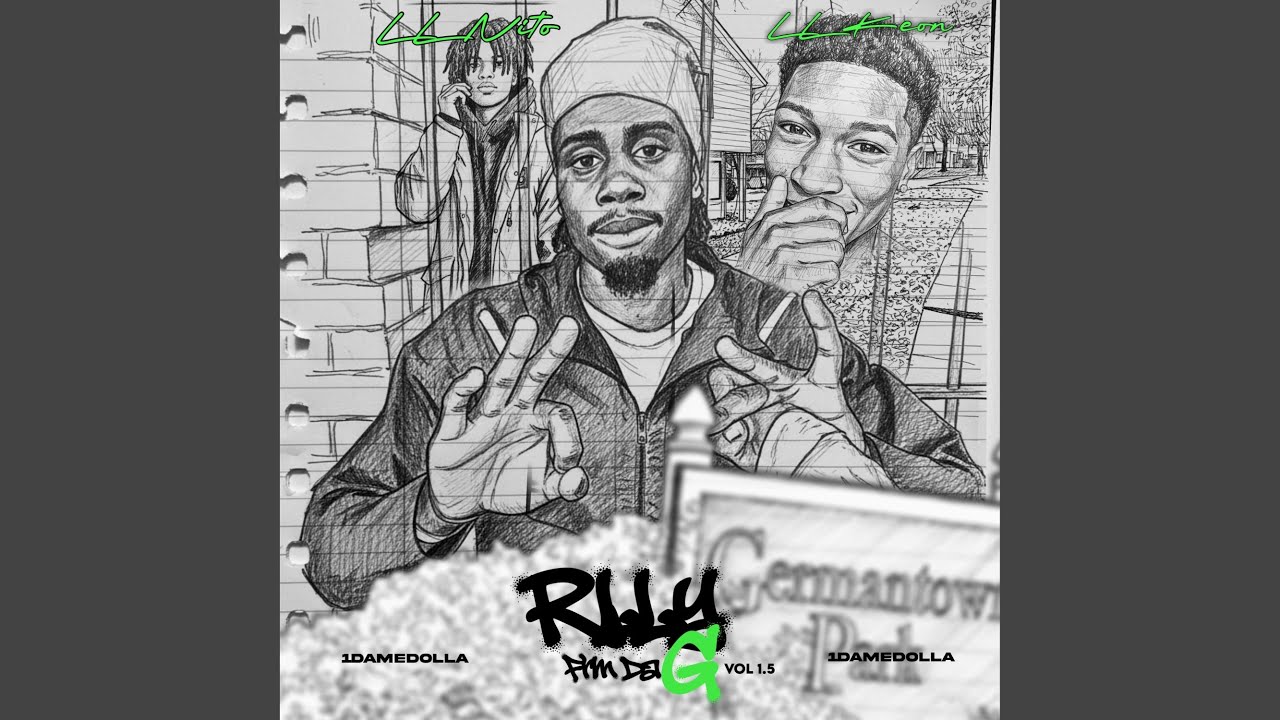WellDone (feat. Dmoney)
