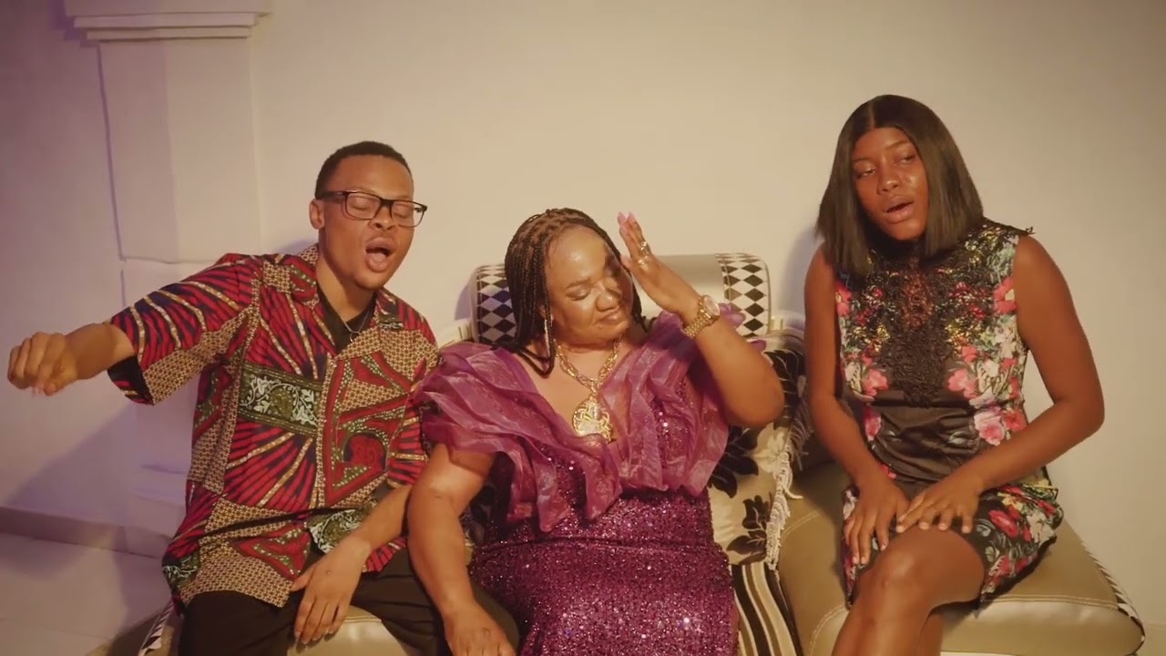 Maddie J Isokpan  Nothing That Can Stand  #frobeat #gospelmusic #afrobeats #gospeltruth 
