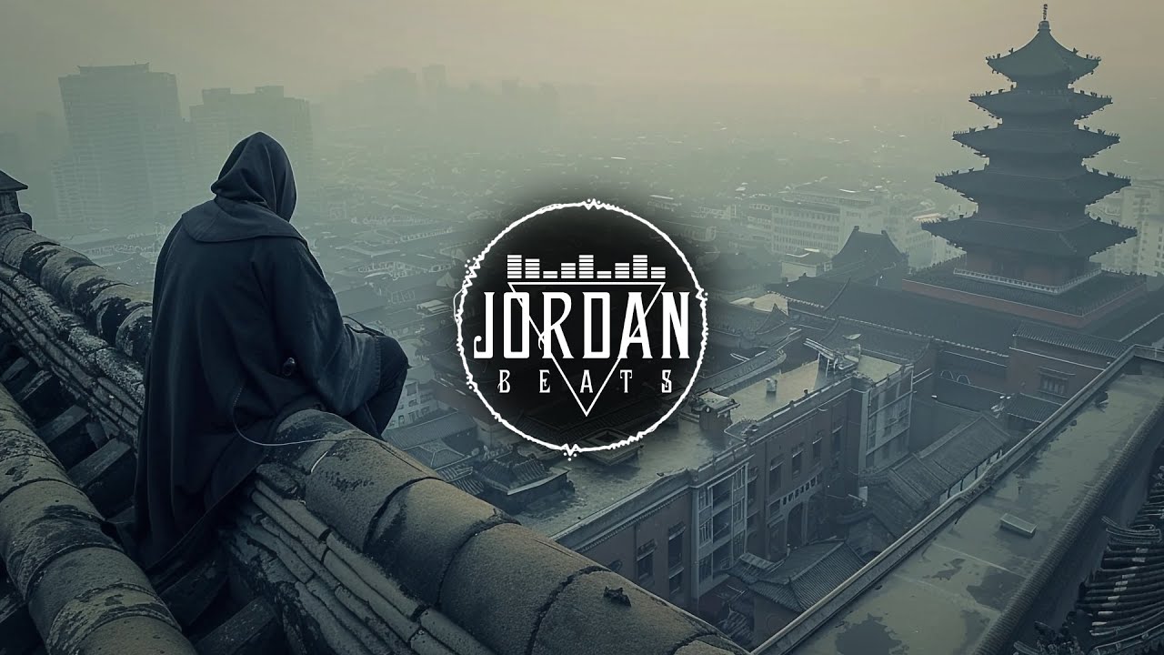Hard Motivational Rap Beat / Ethnic Type | ►Fate◄ | prod. Jordan Beats (Midex Collab)