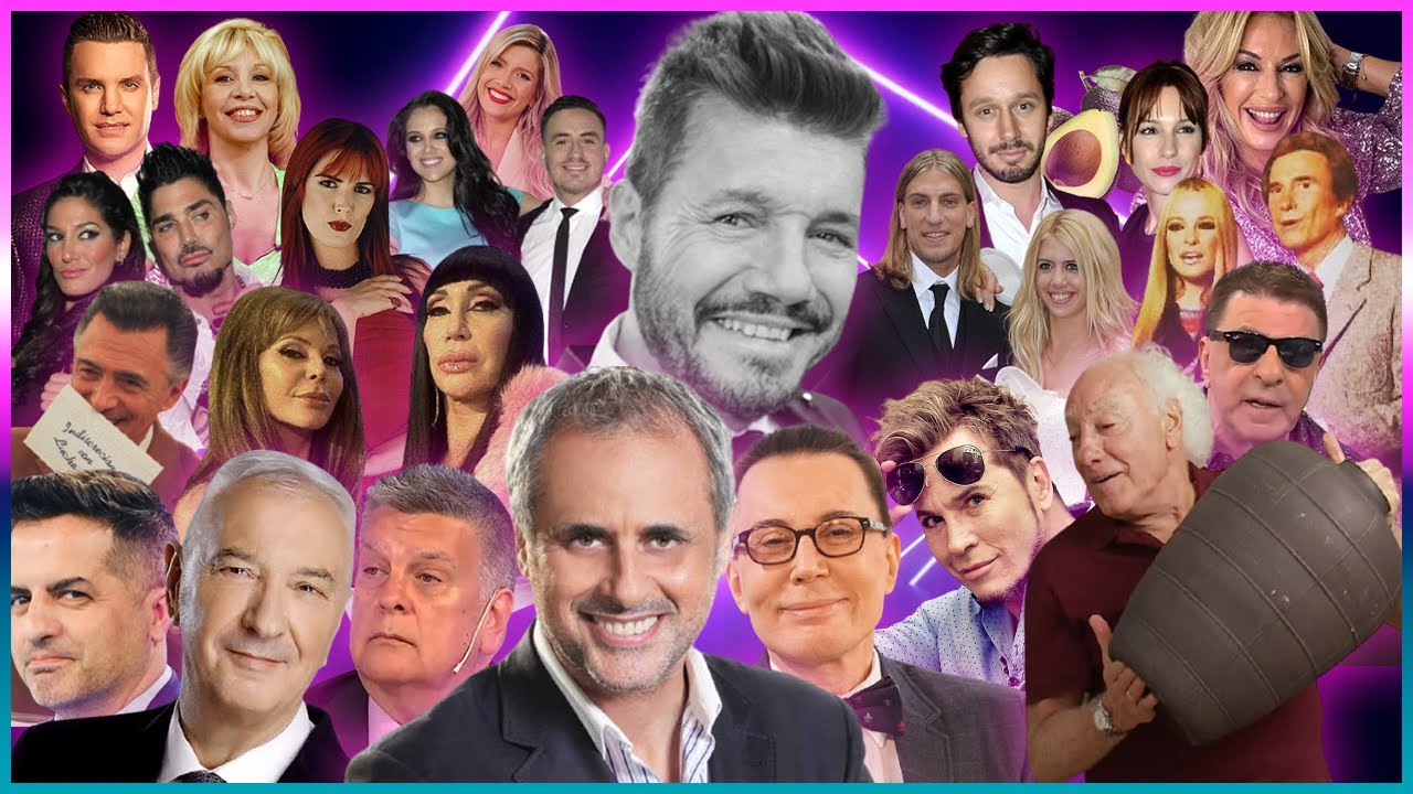 LA HISTORIA DEL QUILOMBO EN LA TV ARGENTINA: PRIMERA PARTE