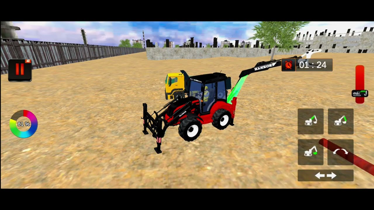 🛣️ Ultimate Road Builder Simulator: From Dirt Paths to World-Class Highways
